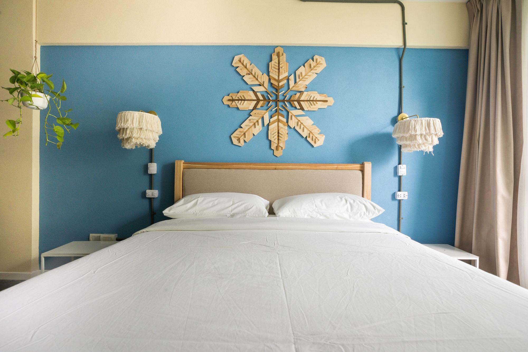 Socialtel Palermo Otel Buenos Aires Dış mekan fotoğraf