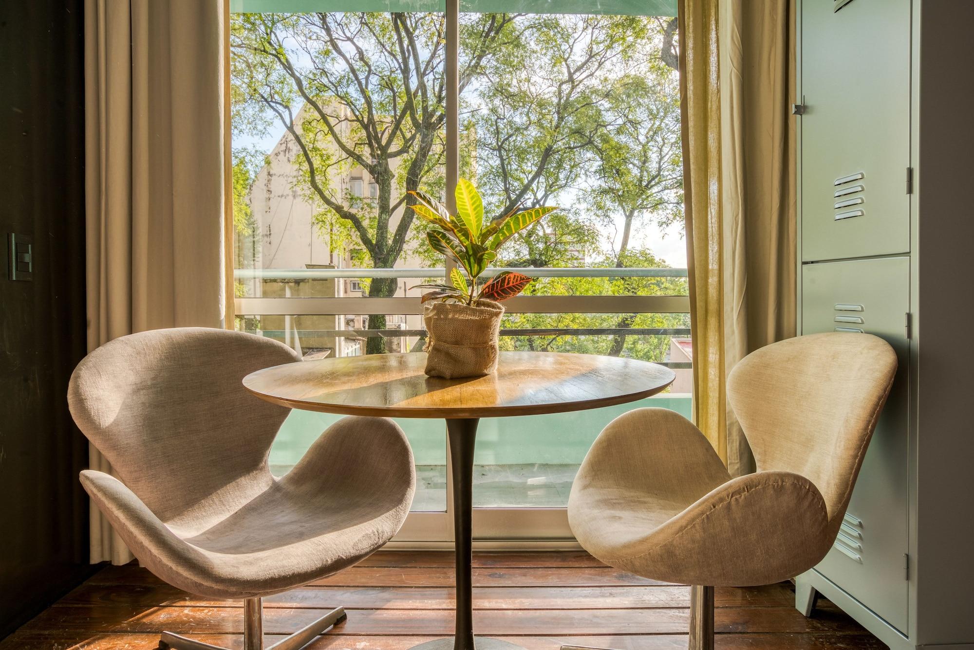 Socialtel Palermo Otel Buenos Aires Dış mekan fotoğraf