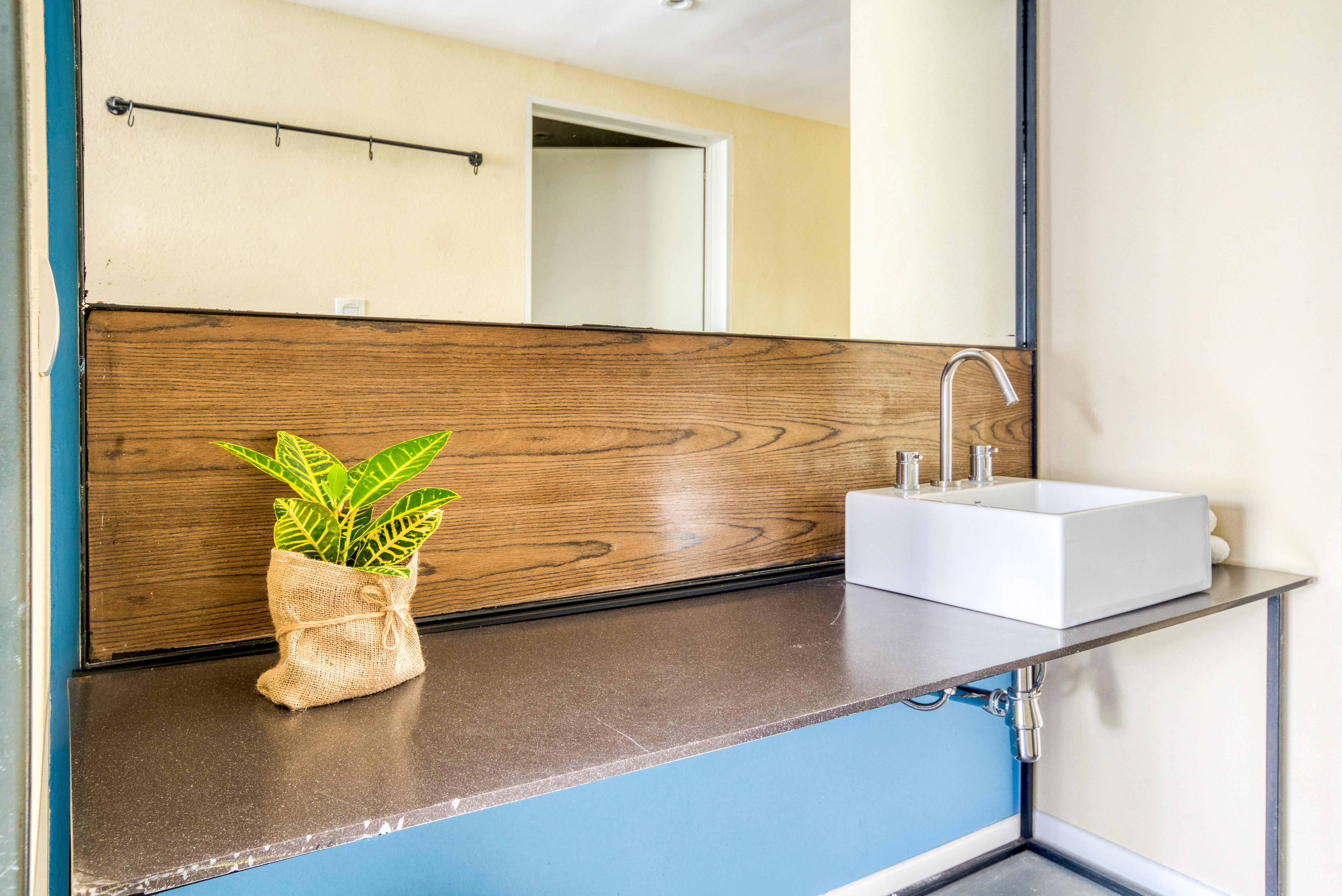 Socialtel Palermo Otel Buenos Aires Dış mekan fotoğraf