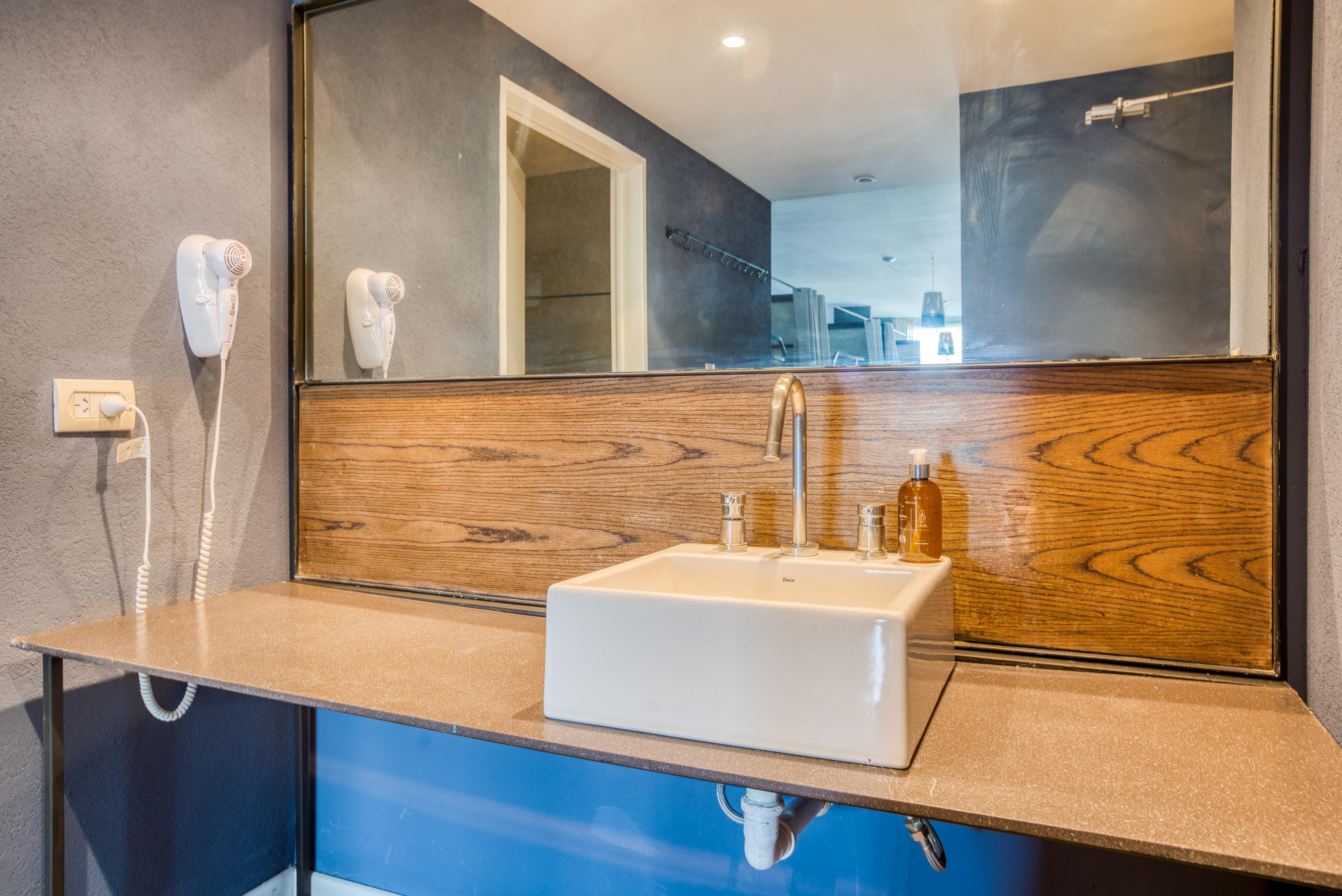 Socialtel Palermo Otel Buenos Aires Dış mekan fotoğraf