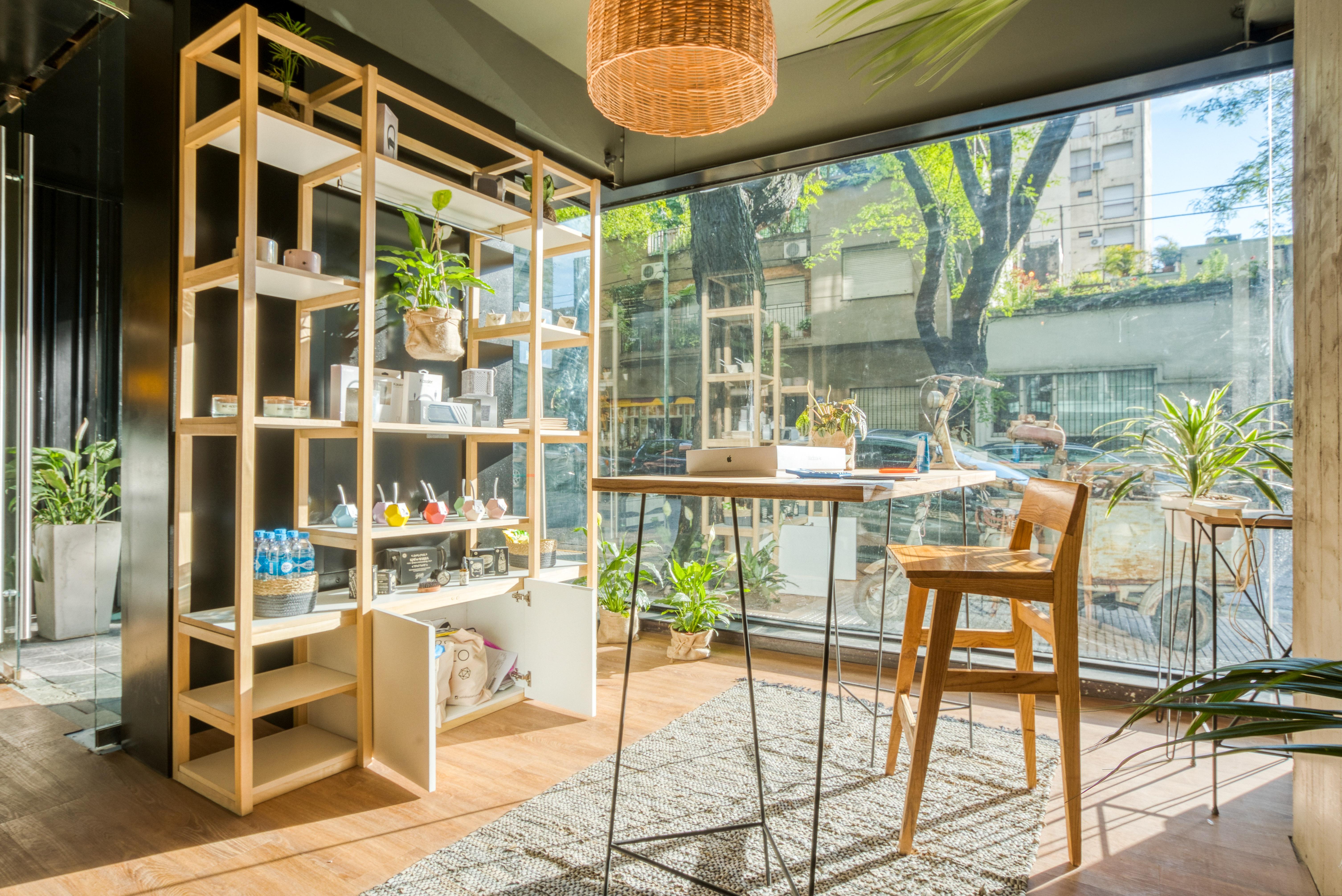 Socialtel Palermo Otel Buenos Aires Dış mekan fotoğraf