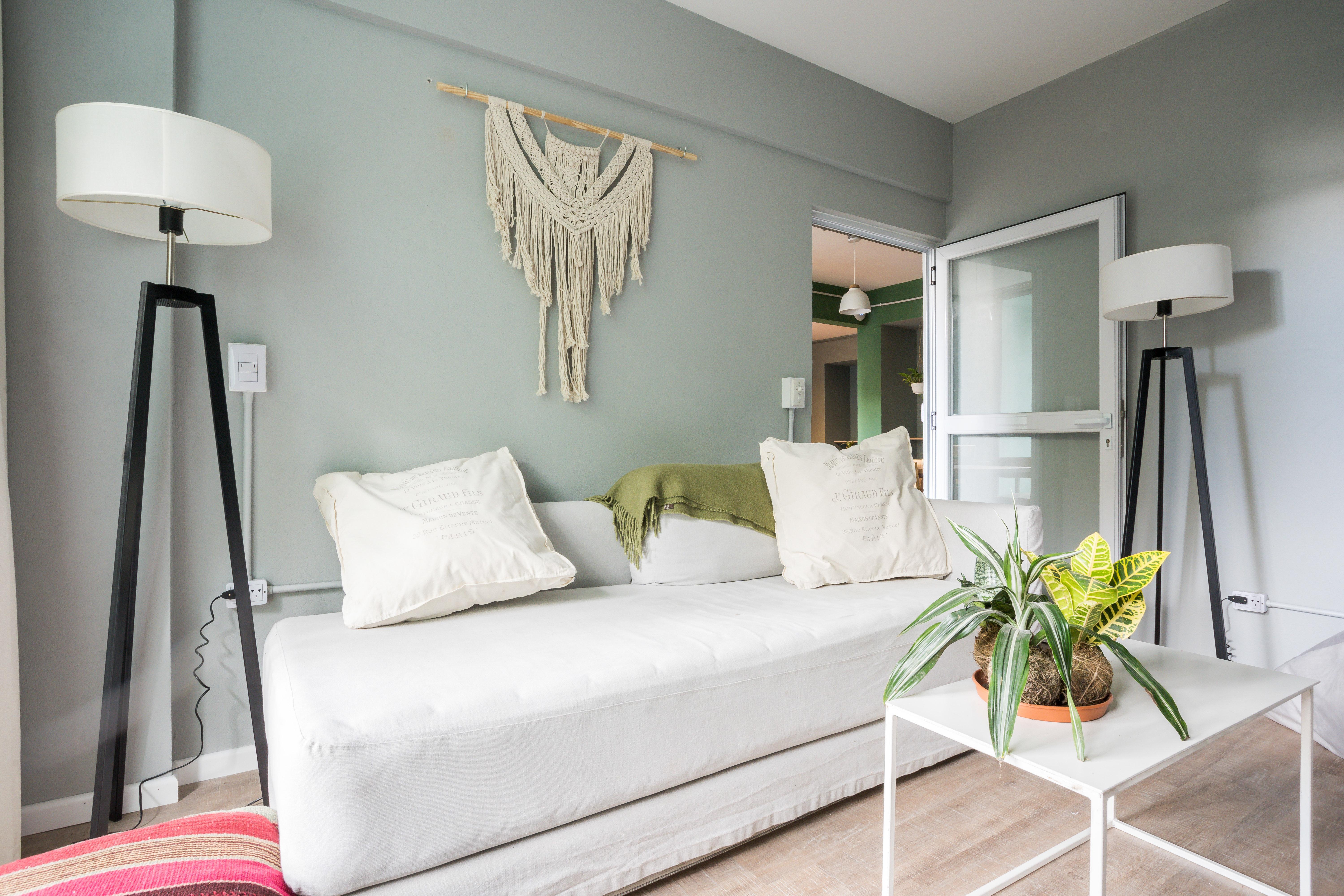 Socialtel Palermo Otel Buenos Aires Dış mekan fotoğraf