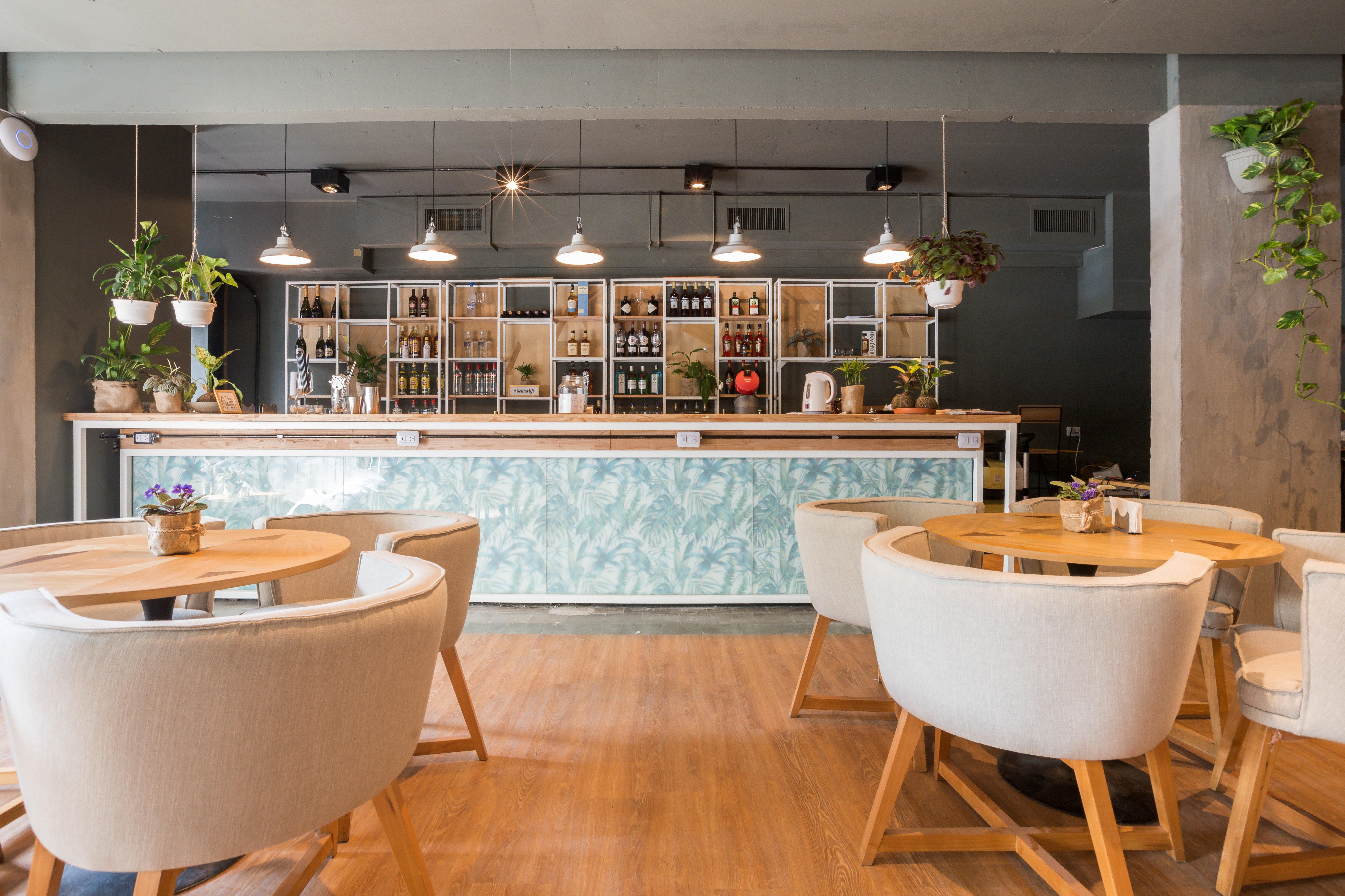 Socialtel Palermo Otel Buenos Aires Dış mekan fotoğraf