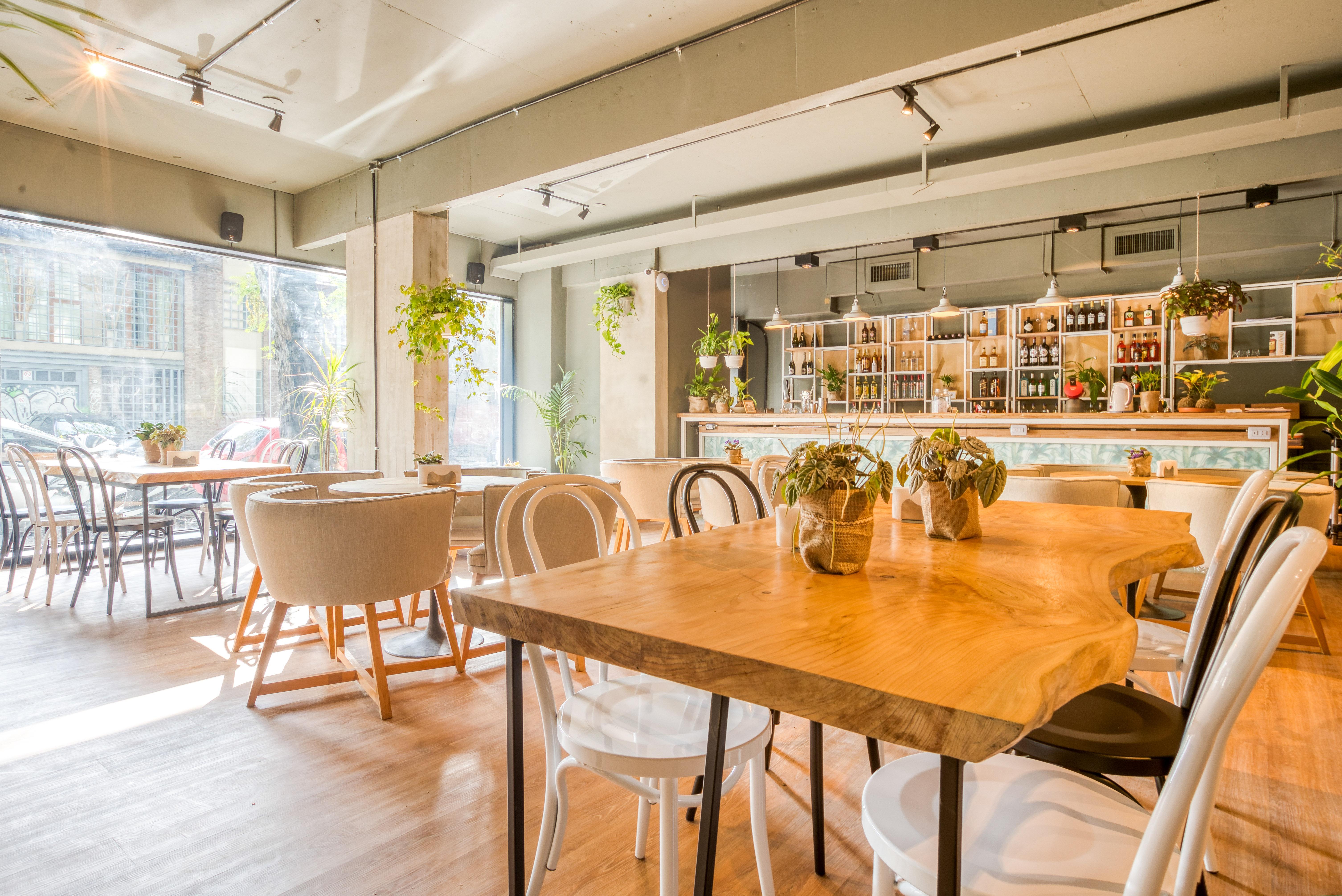 Socialtel Palermo Otel Buenos Aires Dış mekan fotoğraf