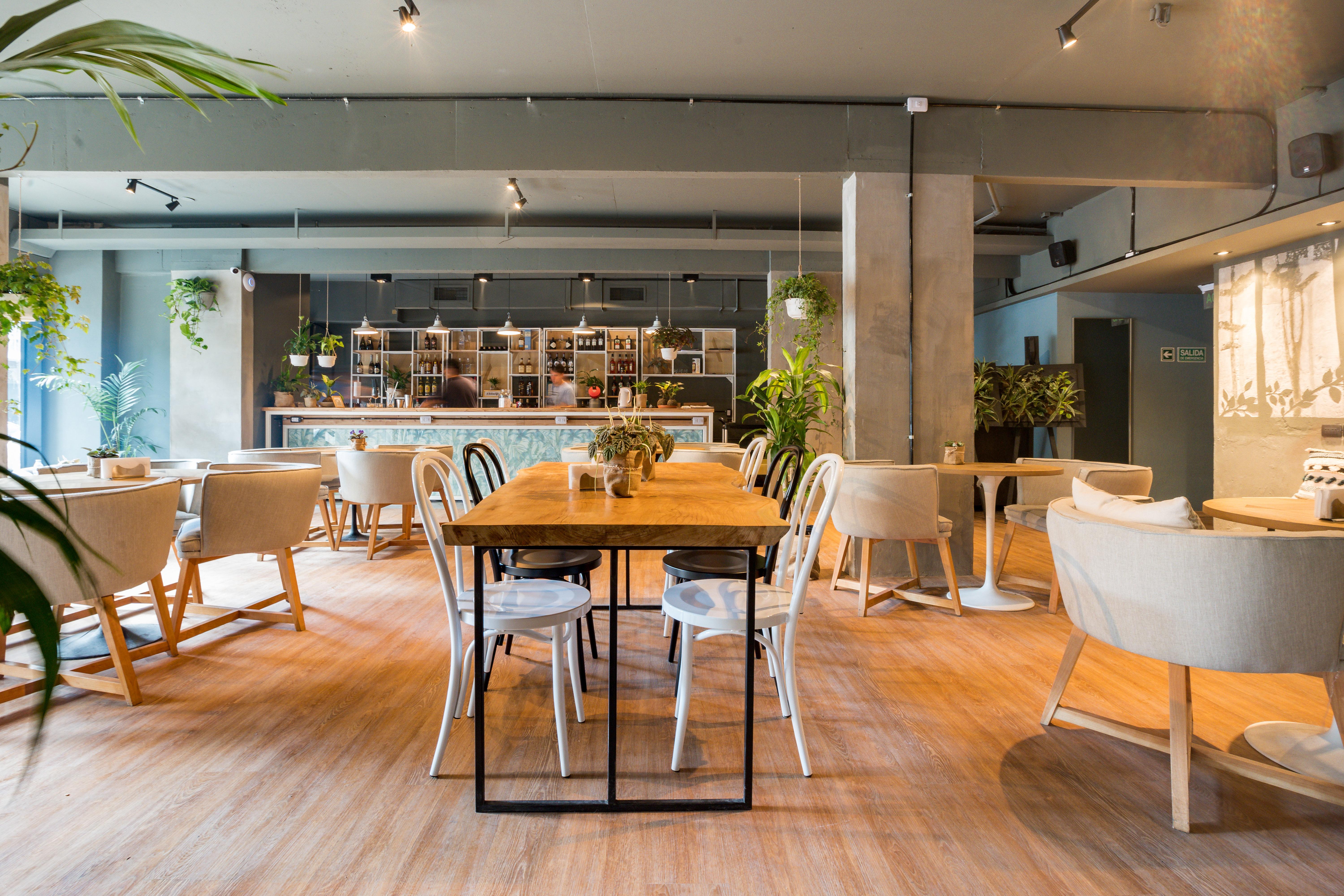 Socialtel Palermo Otel Buenos Aires Dış mekan fotoğraf